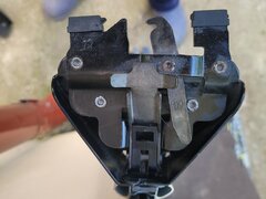 Bare transversale pt. Opel Astra J