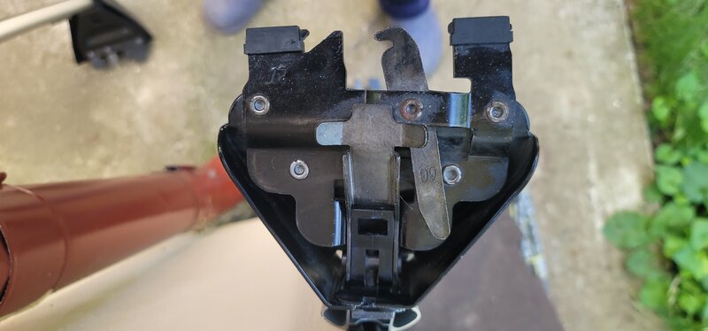 Bare transversale pt. Opel Astra J.
