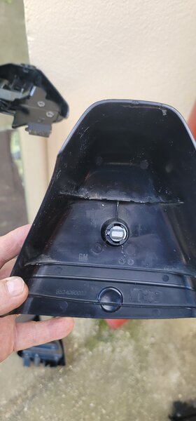 Bare transversale pt. Opel Astra J.