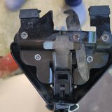 Bare transversale pt. Opel Astra J